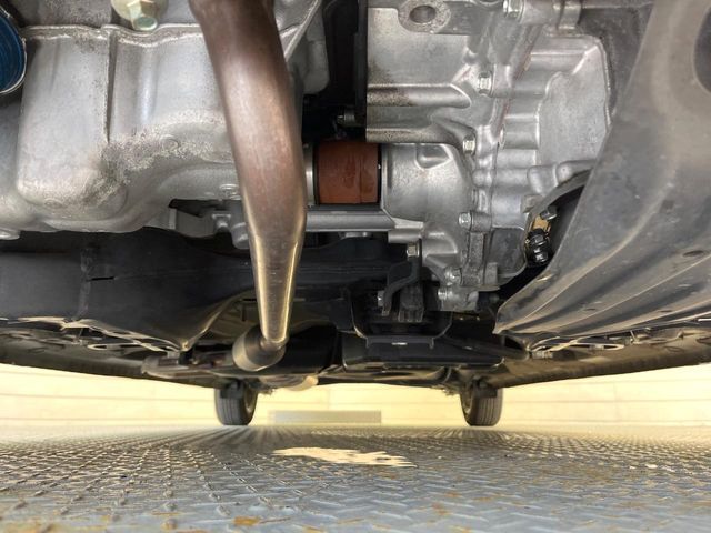 HONDA N BOX CUSTOM 2021