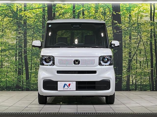 HONDA N BOX 2024