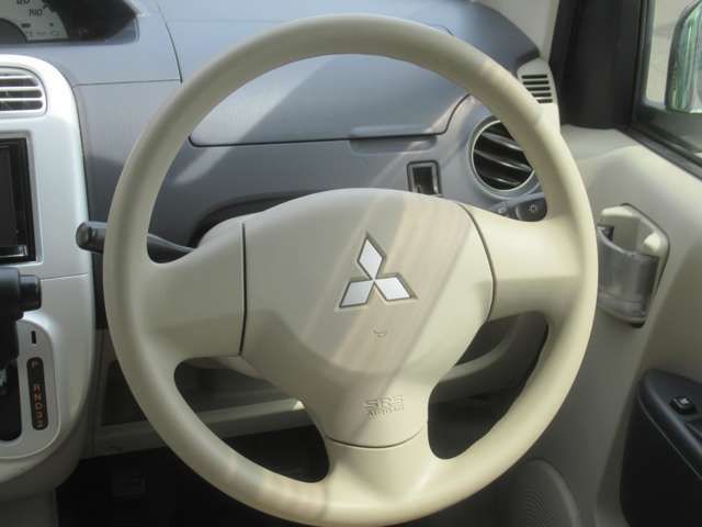 MITSUBISHI eK WAGON 2013