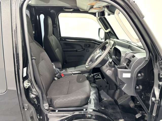 DAIHATSU HIJET truck 4WD 2022