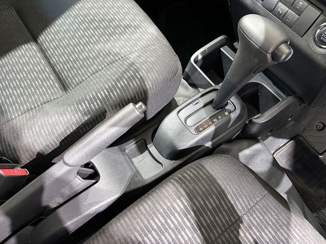 DAIHATSU HIJET truck 4WD 2022