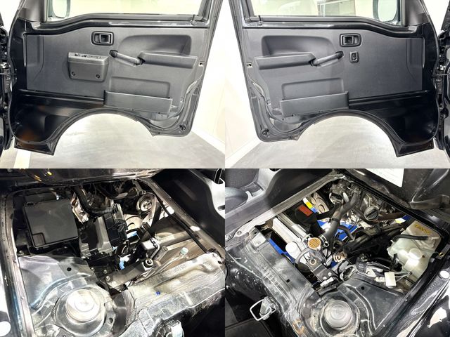 DAIHATSU HIJET truck 4WD 2022