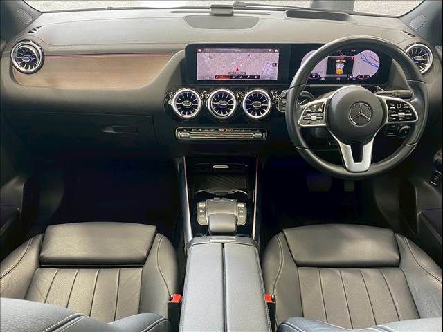 MERCEDES BENZ MERCEDES BENZ B class 2021