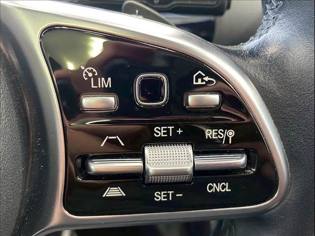 MERCEDES BENZ MERCEDES BENZ B class 2021