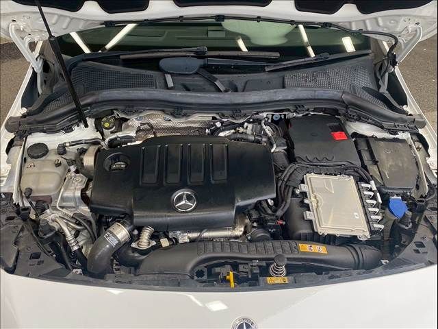 MERCEDES BENZ MERCEDES BENZ B class 2021