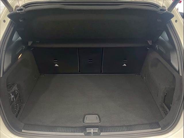 MERCEDES BENZ MERCEDES BENZ B class 2021