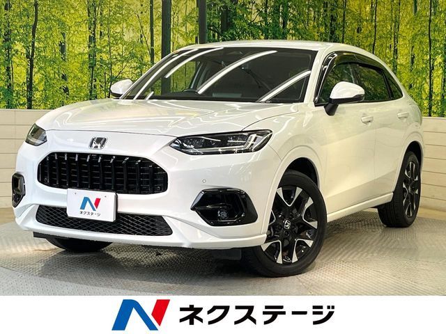 HONDA ZR-V e:HEV 2023