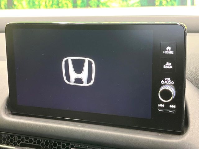 HONDA ZR-V e:HEV 2023