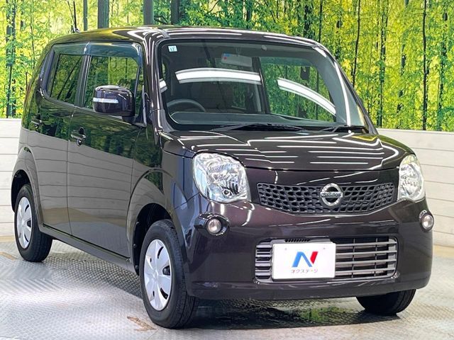 NISSAN MOCO 2011