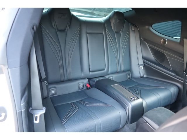 TOYOTA LEXUS RC F 2023