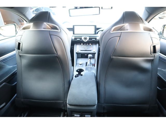 TOYOTA LEXUS RC F 2023