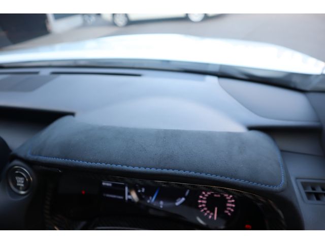 TOYOTA LEXUS RC F 2023