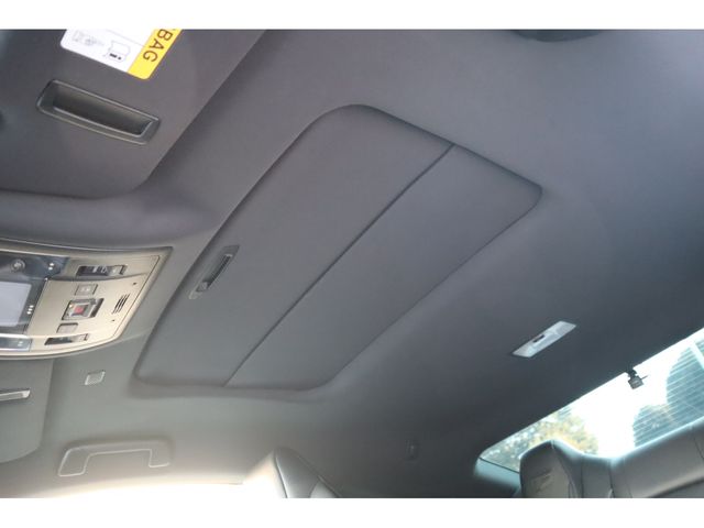 TOYOTA LEXUS RC F 2023