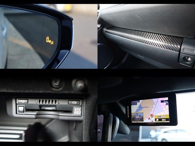 TOYOTA LEXUS RC F 2023