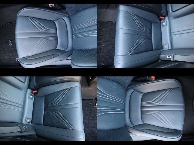 TOYOTA LEXUS RC F 2023