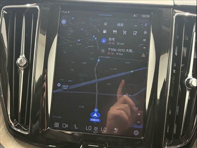 VOLVO VOLVO XC60 2022