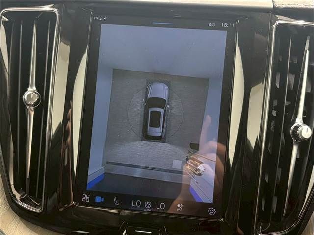 VOLVO VOLVO XC60 2022