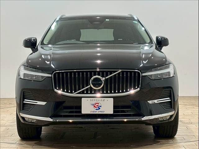 VOLVO VOLVO XC60 2022