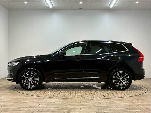 VOLVO VOLVO XC60 2022