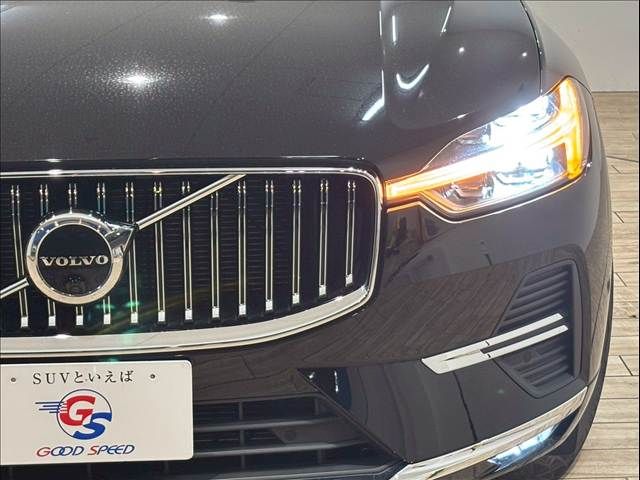 VOLVO VOLVO XC60 2022