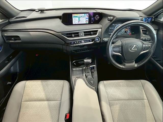 TOYOTA LEXUS UX250h 2019