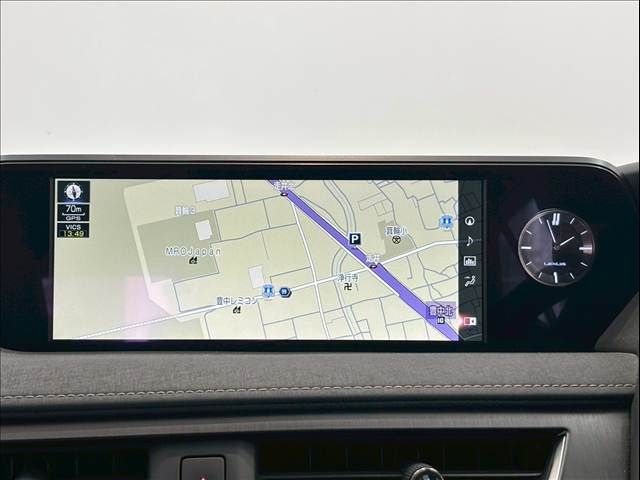 TOYOTA LEXUS UX250h 2019