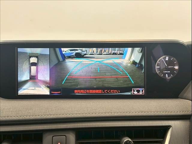 TOYOTA LEXUS UX250h 2019