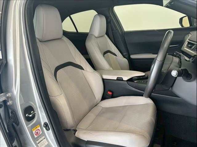 TOYOTA LEXUS UX250h 2019