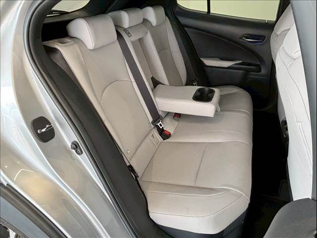 TOYOTA LEXUS UX250h 2019