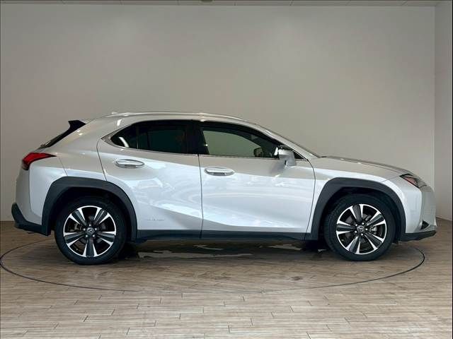 TOYOTA LEXUS UX250h 2019