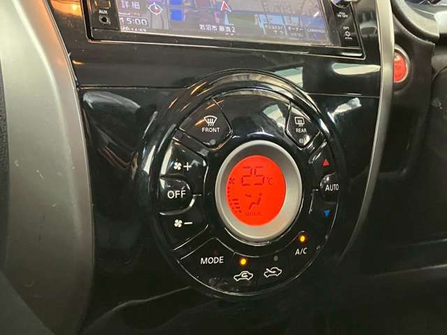 NISSAN NOTE 2015