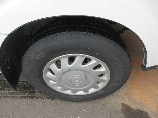 MAZDA BONGO van 4WD 2019