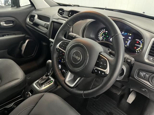 JEEP JEEP Renegade 2024