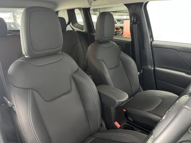 JEEP JEEP Renegade 2024