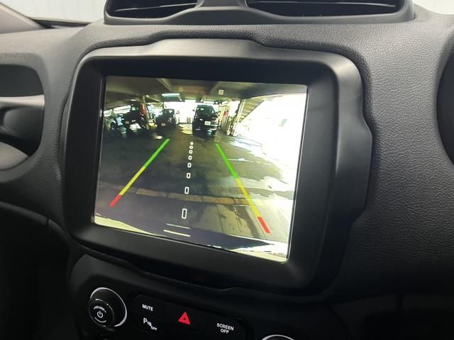 JEEP JEEP Renegade 2024