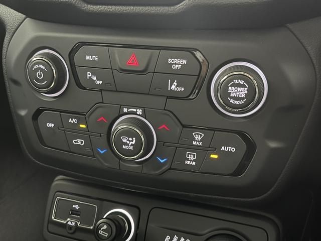 JEEP JEEP Renegade 2024