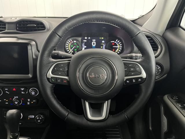 JEEP JEEP Renegade 2024