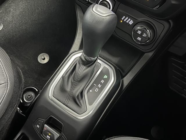 JEEP JEEP Renegade 2024