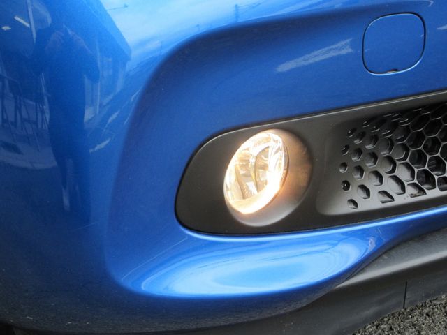 MCC SMART FORFOUR 2016