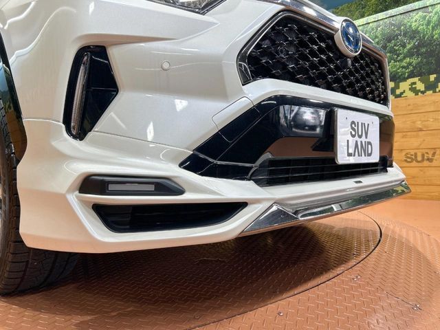 TOYOTA RAV4 PHV 2021