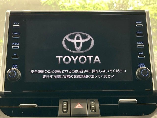 TOYOTA RAV4 PHV 2021