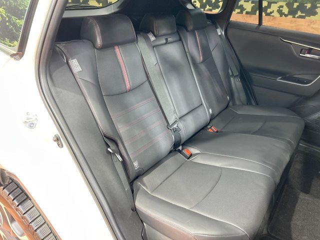 TOYOTA RAV4 PHV 2021