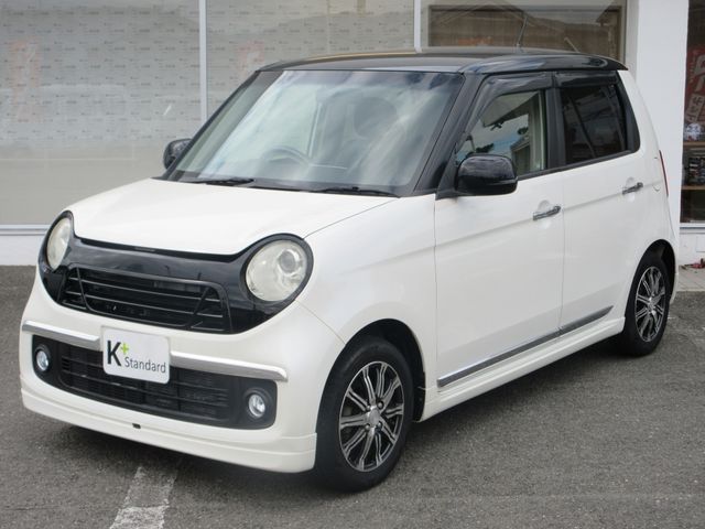 HONDA N-ONE 2012