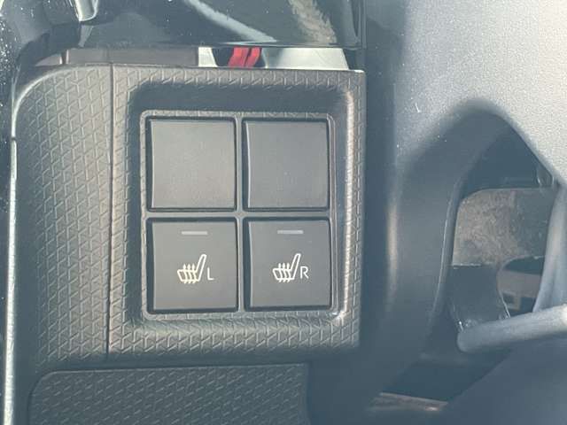 DAIHATSU TANTO CUSTOM 4WD 2021