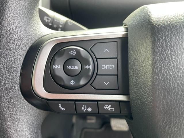 DAIHATSU TANTO CUSTOM 4WD 2021