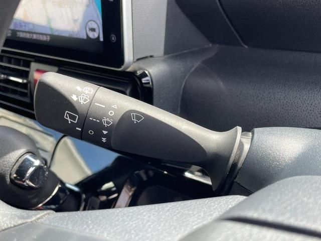 DAIHATSU TANTO CUSTOM 4WD 2021