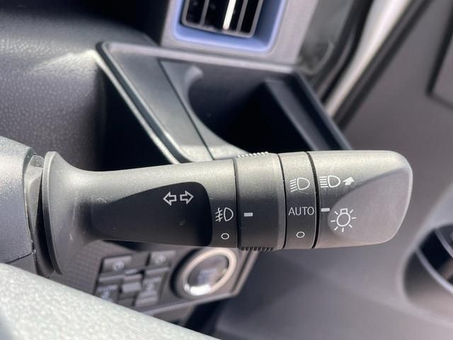 DAIHATSU TANTO CUSTOM 4WD 2021