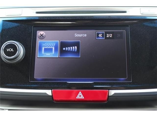 HONDA ACCORD HYBRID 2013