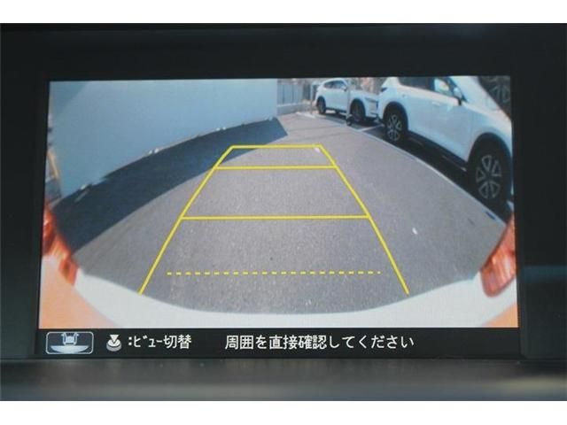 HONDA ACCORD HYBRID 2013