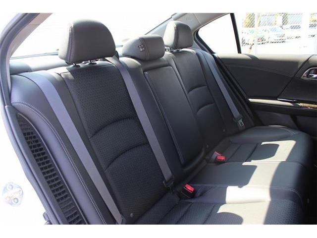 HONDA ACCORD HYBRID 2013